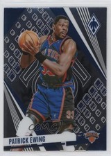 2023-24 Panini Phoenix Patrick Ewing #181 HOF 00gy