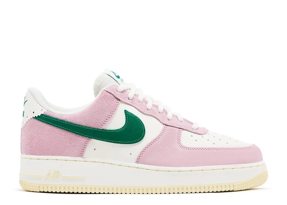 Nike Air Force 1 Low Soft Pink for Sale | Authenticity Guaranteed