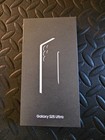 New Samsung Galaxy S25 Ultra 5G 256GB Factory Unlocked Titanium Silverblue