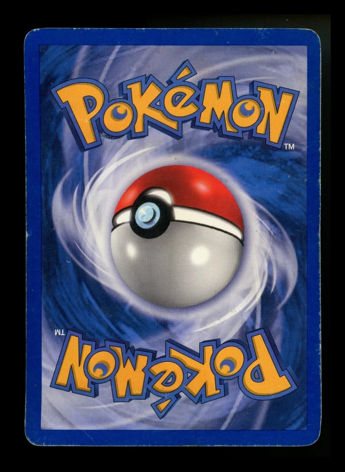 #2 Charmander 70/110 Legendary Collection 2002 Reverse Holo Pokémon Card TCG - Image 2 of 4