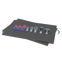 Matco Toolbox Drawer Organization Kit Deep Drawer 28 - New