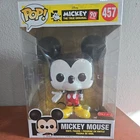 Funko Pop Jumbo 10" Disney Mickey Mouse Target Exclusive