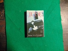 Jude Cole Cassette Single, Baby,It's Tonight  1990, Reprise 