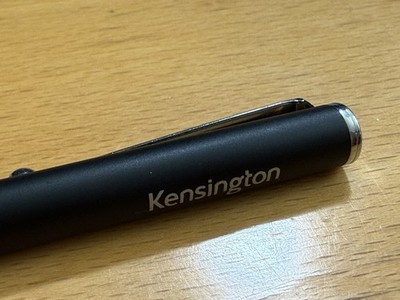 Kensington Eingabestift Stylus Touchstift für Tablet PC, iPad Runde Spitze Weich