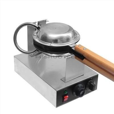 Stainless Steel Waffle Maker Machine Great Qq Egg 110V/220V Electric Egg Cake et