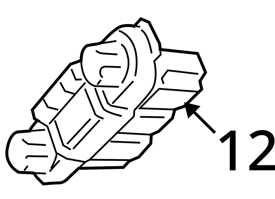 Climate Temperature Control Manual Temperature Control 3 Knobs Fits 06-08 SONATA Foto 4 de 4
