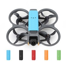 For DJI Avata 2 Back Protection Plate Anti-collision Cover Anti-scratch Shell