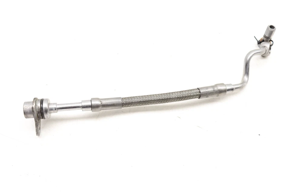 2006-2010 BMW M5 5.0L - Vanos OIL Pressure LINE / PIPE 7838669 - Image 2 of 4