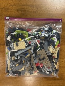 LEGO Atlantis: Gateway of the Squid (8061), 100% Complete w / Instructions