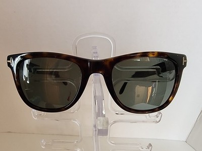 TOM FORDサングラス Leo TF336ケース付き Tom Ford Leo TF336 Sunglasses - Brown Tortoise/ Gold (TF0336 52-21