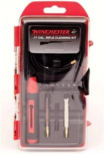 DAC Technologies Winchester 17 Cal. Rifle Cleaning Kit Multi 12-Piece