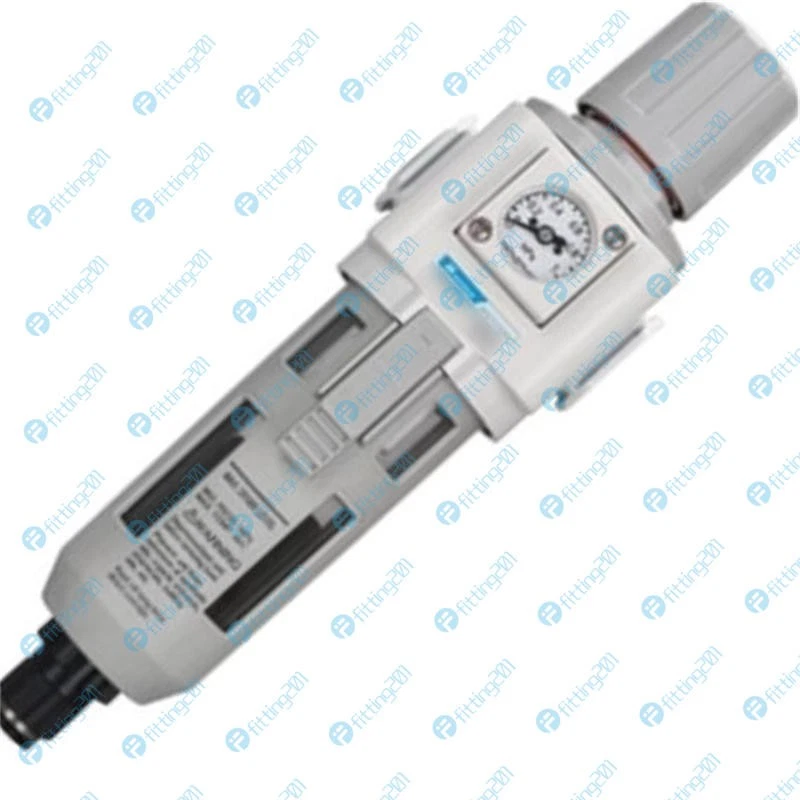 1PC Filter oil water separator automatic MAFR302-8A - Image 3 of 4