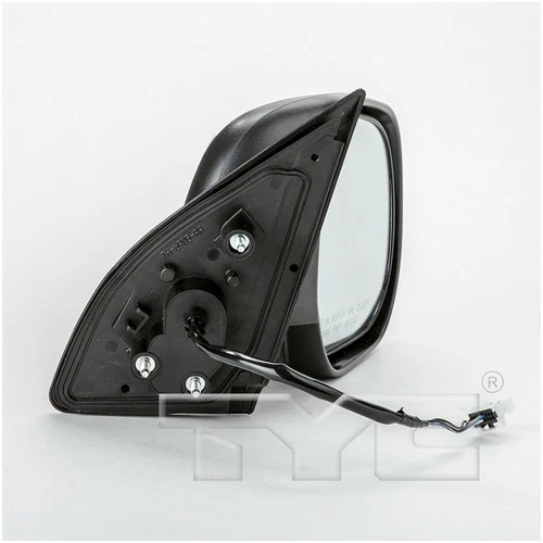 TYC 6600041 Door Mirror For 11-15 Mitsubishi Outlander Sport