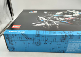 LEGO 42130 BMW M 1000 RR Sealed New MISB Technic Technic EOL Motorcycle 42056