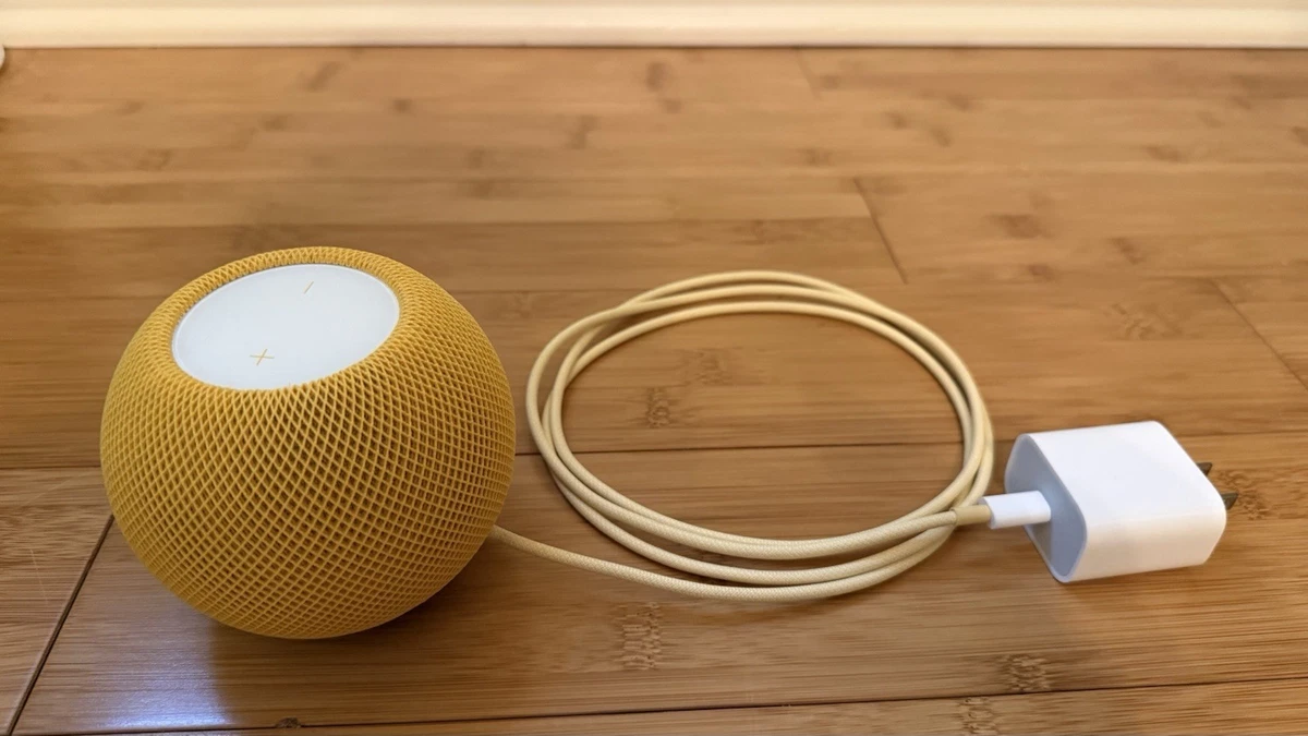 【ジャンク4台セット】Apple Pod mini Apple HomePod mini スペースグレイ 2個セット(1台ジャンク) Apple