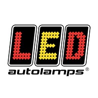 LED T&uuml;r- und Einstiegsleuchte, rotes LED-Licht, 12/24 Volt