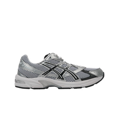Asics Gel-1130 White Black 1201A933-100 Authentic Men Sneakers