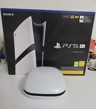 Sony PlayStation 5 Pro 2TB Digital PS5 Pro Neuwertig