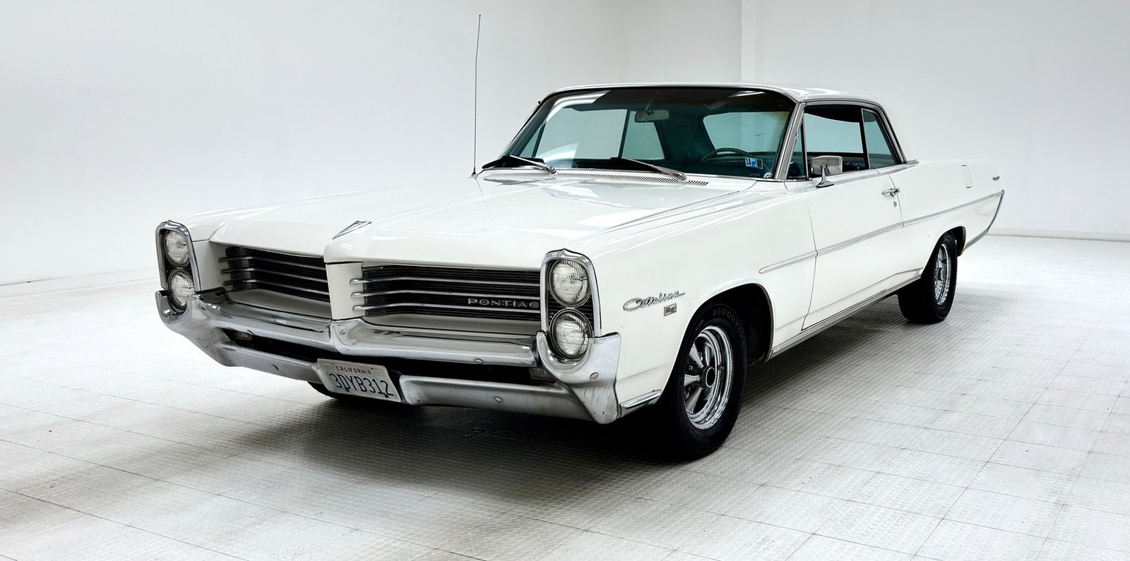 1964 Pontiac Catalina for sale in Morgantown Pennsylvania