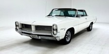 1964 Pontiac Catalina for Sale