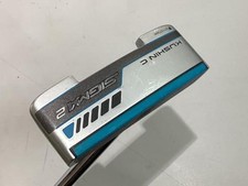 Golf Putter Ping Sigma 2 KUSHIN C Original Steel 34inch JAPAN