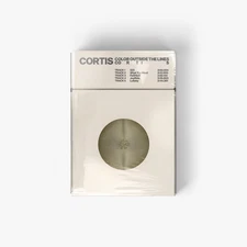 [PREORDER 2026/02/27] Cortis - Color Outside The Lines [Singing Bowl ver.]