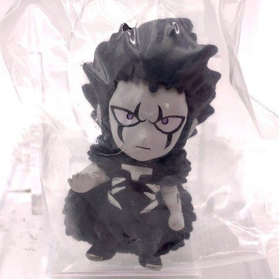 Brago Zatch Bell Hugcot Kabel Zubehör Mini Figur Bandai Japan ss881