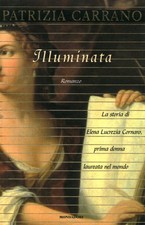 Illuminata  - Patrizia Carrano (Mondadori) [2000]