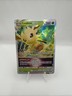 Pokémon Leafeon VSTAR SWSH Black Star Promos Holo Card SWSH195
