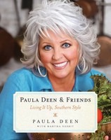 Paula Deen | Paula Deen & Friends | Taschenbuch | Englisch (2013) | No Series