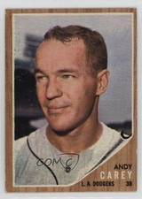 Click to enlarge Andy Carey