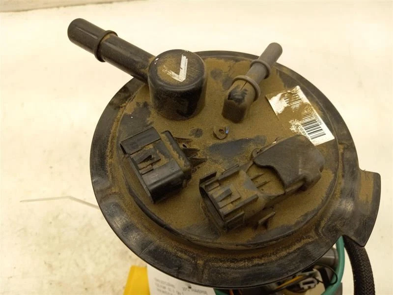 Fuel Pump VIN J 11th Digit Limited Tank Mounted 11-17 GMC Acadia 22957143 - Image 3 of 4