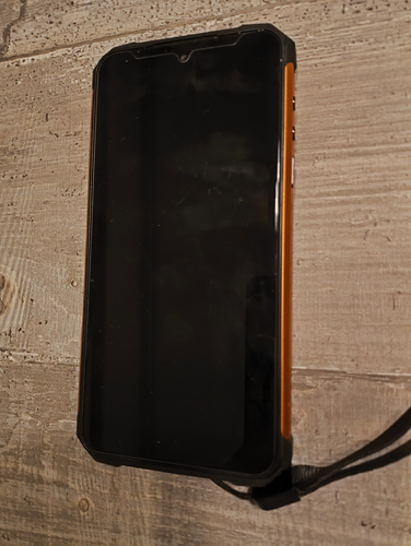 Ulefone Armor 8 - 64GB - orange (Ohne Simlock) (Dual-SIM) - Bild 2 von 5