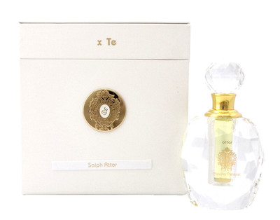 Tiziana Terenzi SAIPH 0.43 oz./ 13 ml. Perfume Extract Unisex. New Sealed Box