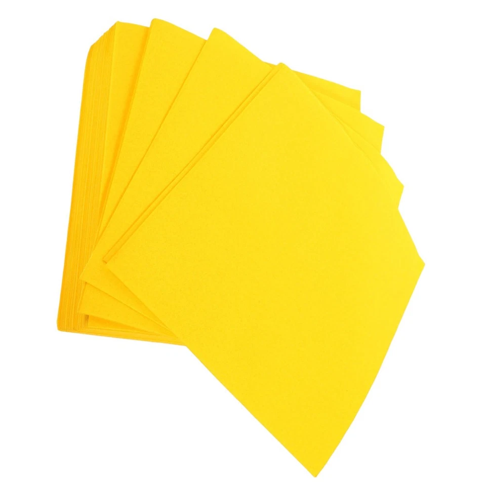  25 Sheets Tovaglioli Carta Eleganti Matrimonio Di Colorati Tovagliolo - Immagine 2 di 4