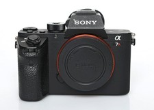 Sony Alpha A7RII Digital Cameras for Sale | Shop New & Used