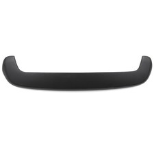 Rear Black Trunk Visor Wing Spoiler For 2005-2009 Toyota 4 Runner