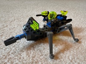 Vintage Lego Insectoids set 2965 - Hornet Scout; 100% complete with box/manual
