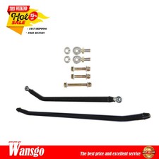 Fit For Jeep Cherokee Xj Black Baron 1984-2000 2001 Steering Crossover Kit Fit For Jeep Cherokee Xj Black Baron 1984-2000 2001 Steering Crossover Kit