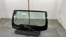 Lunette arrière Citroen C1