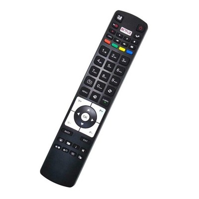 New For RC5118 Replacement Remote Control Supports Netflix and YouTube Buttons