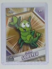 2026 Topps Chrome Sapphire VeeFriends Checklist Guide in-content 32
