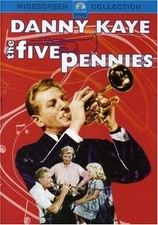 The Five Pennies [DVD]