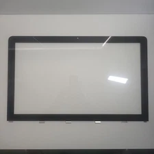 Apple iMac 21.5" Front Glass Panel A1311 2009 2010 2011