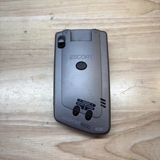 Escort Passport 8500 Red Laser Radar Detector