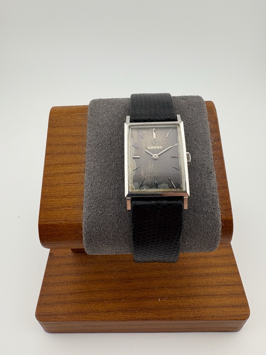 Omega de ville tank 111.053 - cal. 620 revisionato | eBay Omega de ville tank 111.053 - cal. 620 revisionato | eBay