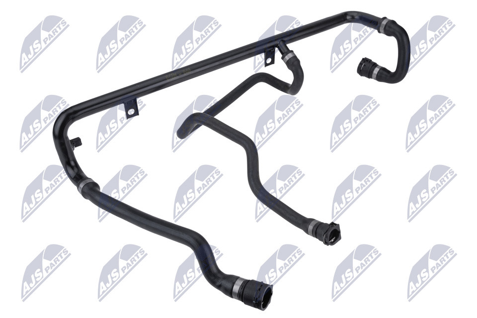 NTY CPP-BM-040 Radiator Hose for BMW