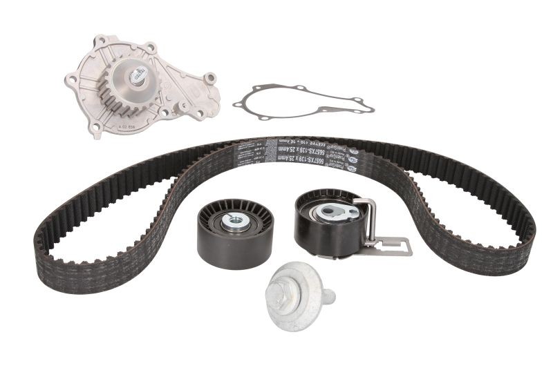 Fits GATES KP15657XS KP15657XS WATER PUMP KIT GATES ⭐UK Stock⭐ - Image 19
