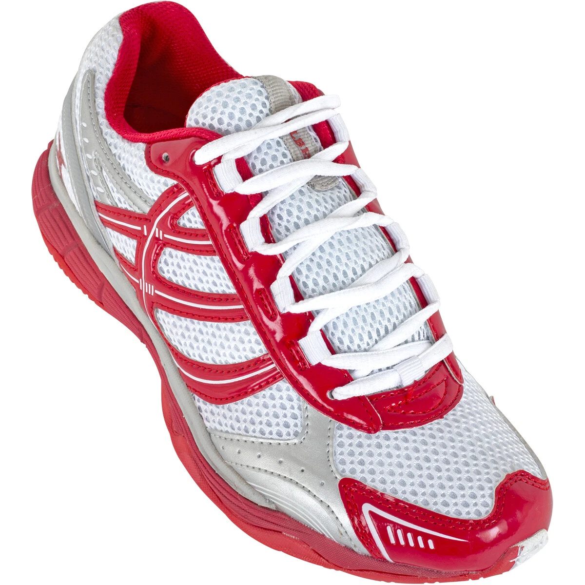 Netball shoe sale cheap