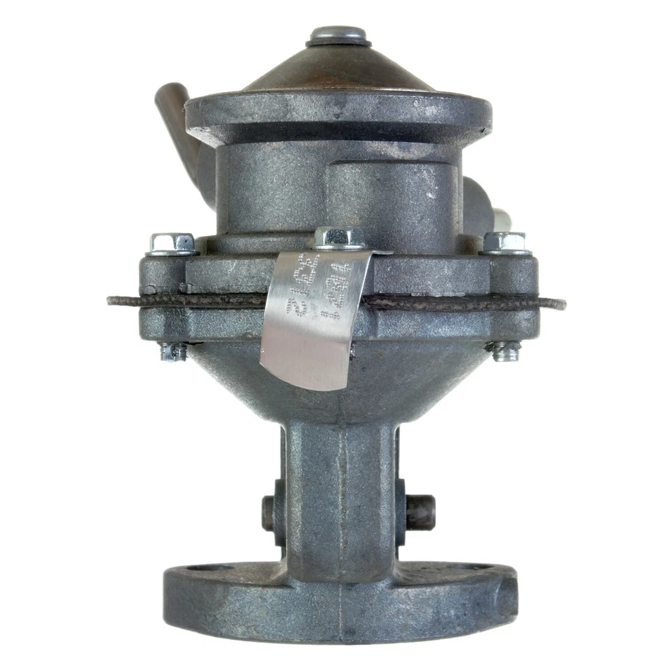 Bomba de combustible mecánica Delphi 1967 1968 1969 Volkswagen Beetle 1966-1970 Foto 4 de 4